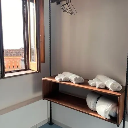 Fairytale Apartment Agropoli