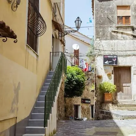 Fairytale Apartment Agropoli