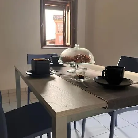 Fairytale Appartamento *