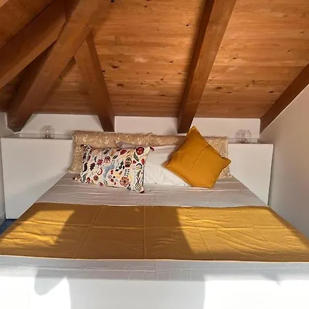 Apartament Fairytale *