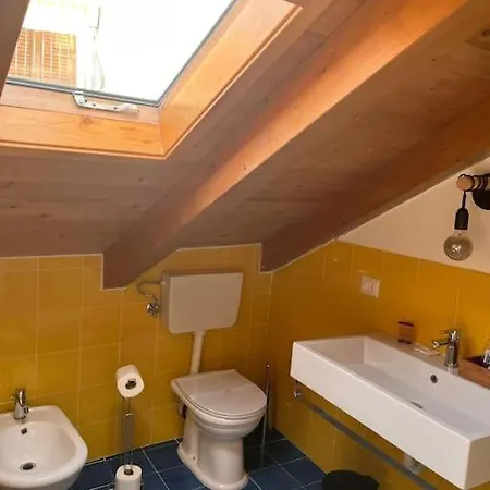 Apartament Fairytale