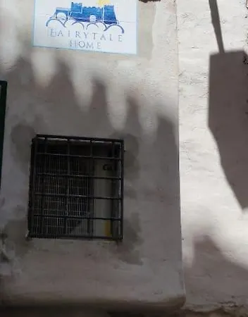 Fairytale * Agropoli