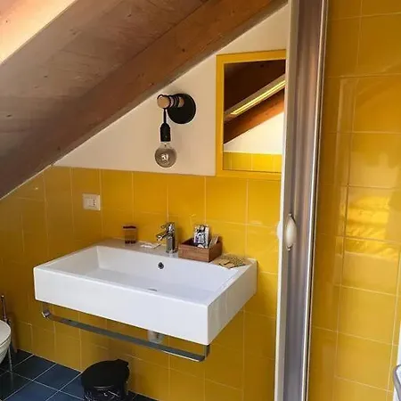 Fairytale Apartament *