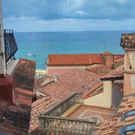 Apartamento Fairytale Agropoli