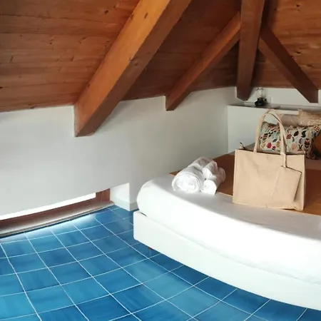 Apartamento Fairytale
