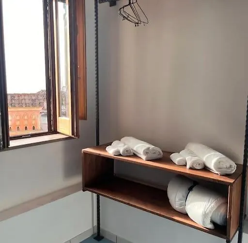 Fairytale Apartment Agropoli