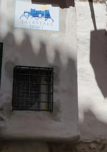 Fairytale * Agropoli